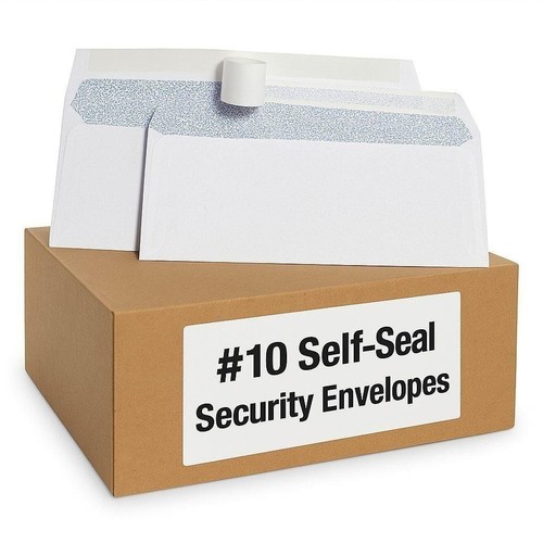 500 pack 10 - -, #10