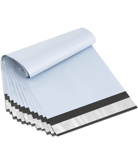 Poly mailers shipping bag 5x7 - poly,
