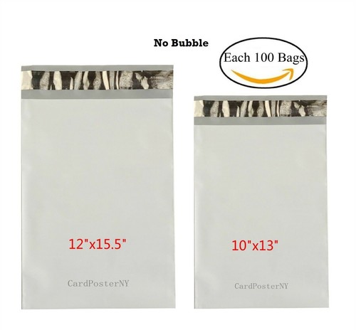 200 each 100 10x13 - 200,