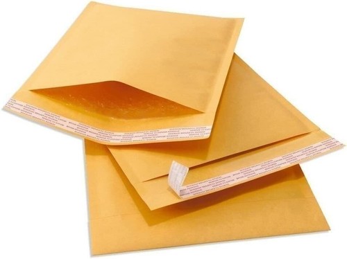 100 5x16 kraft paper - kraft,