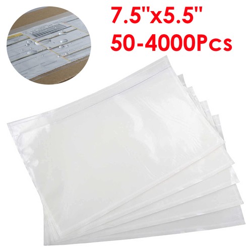 4000 clear adhesive packing - 50-4000,