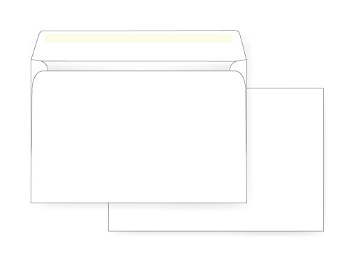 Booklet envelope 24 - 6, envelope,