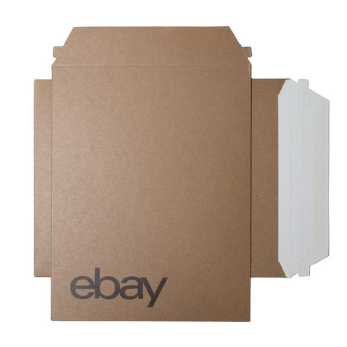 5 paperboard rigid - 9",