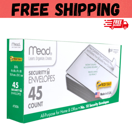 Mead security business - mead,