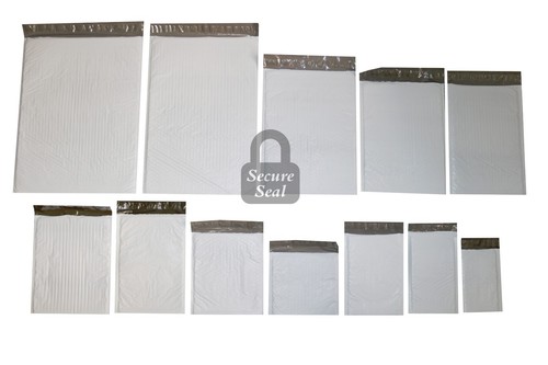 3000 poly bubble mailers - 1-3000,