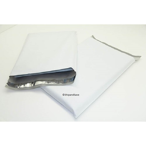 Poly mailers shipping bag 4x6 - poly,