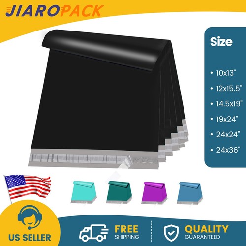 Poly mailers shipping bags - mailers,