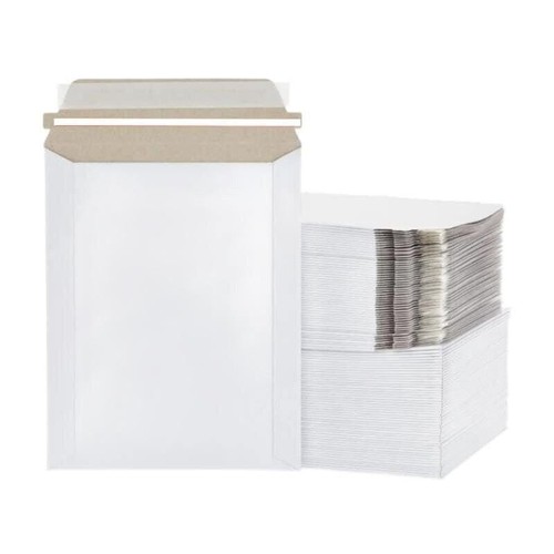 100 9x11 white - -,