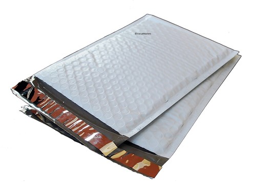 Poly bubble mailers 000 00 - #000, #00
